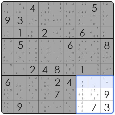 printable sudoku puzzles and answers