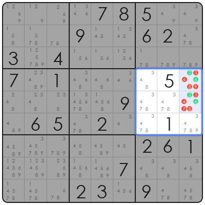 printable easy sudoku puzzles