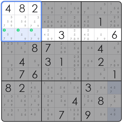 krazydad sudoku answers